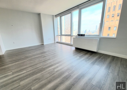 Studio, Downtown Brooklyn Rental in NYC for $3,940 - Photo 1