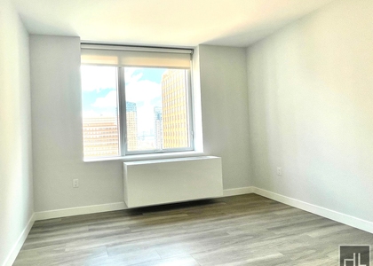 Studio, Downtown Brooklyn Rental in NYC for $3,490 - Photo 1