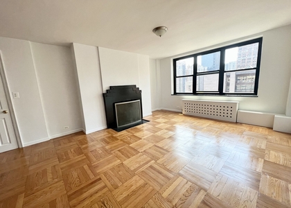 1 Bedroom, Turtle Bay Rental in NYC for $4,250 - Photo 1