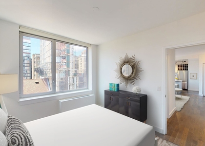 1 Bedroom, Manhattan Valley Rental in NYC for $6,693 - Photo 1