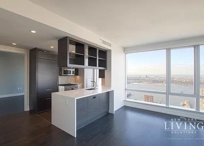 1 Bedroom, Hudson Yards Rental in NYC for $4,800 - Photo 1
