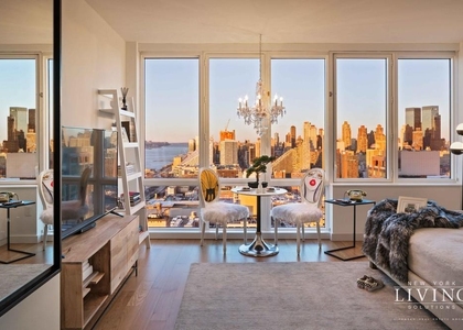 Studio, Hell's Kitchen Rental in NYC for $4,300 - Photo 1
