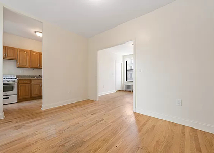 2 Bedrooms, East Village Rental in NYC for $4,150 - Photo 1