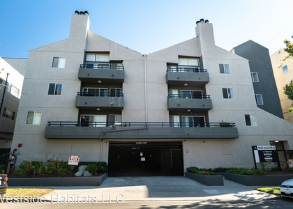 2 Bedrooms, Westwood Rental in Los Angeles, CA for $3,898 - Photo 1