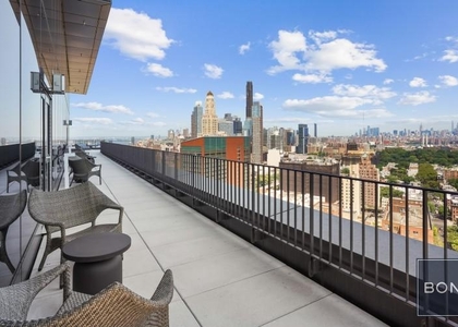 Studio, Prospect Heights Rental in NYC for $3,495 - Photo 1