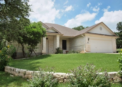 4 Bedrooms, Dripping Springs-Wimberley Rental in Austin-Round Rock Metro Area, TX for $3,000 - Photo 1