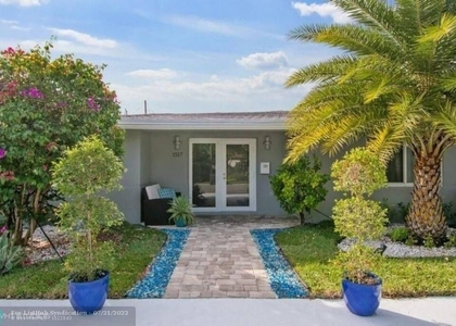 3 Bedrooms, Poinsettia Heights Rental in Miami, FL for $8,995 - Photo 1
