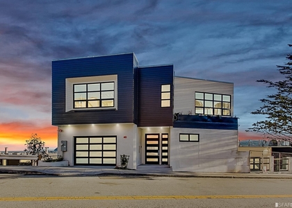 4 Bedrooms, Bernal Heights Rental in San Francisco Bay Area, CA for $10,950 - Photo 1