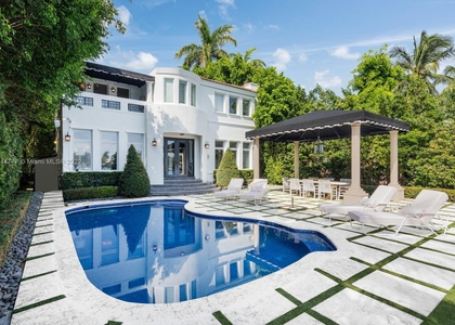 6 Bedrooms, San Marino Island Rental in Miami, FL for $45,000 - Photo 1