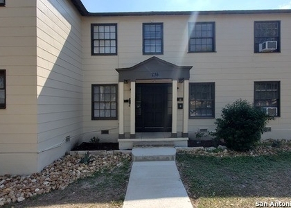 1 Bedroom, Jefferson Rental in San Antonio, TX for $950 - Photo 1