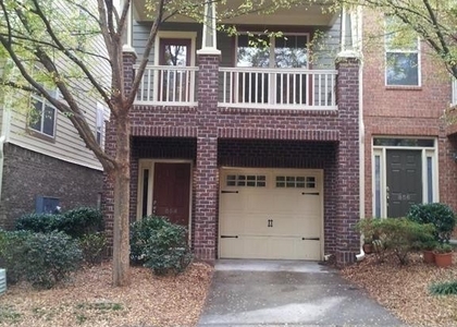 2 Bedrooms, Grant Park Rental in Atlanta, GA for $2,500 - Photo 1