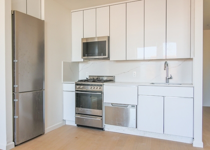 1 Bedroom, Financial District Rental in NYC for $4,533 - Photo 1