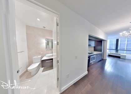 Studio, Financial District Rental in NYC for $3,259 - Photo 1
