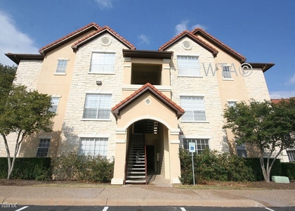1 Bedroom, West Austin Rental in Austin-Round Rock Metro Area, TX for $1,856 - Photo 1
