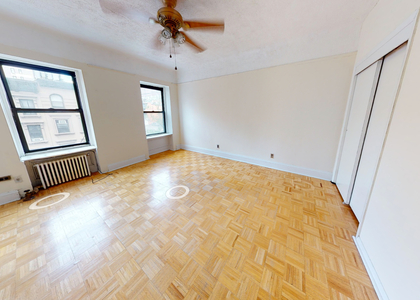 1 Bedroom, Lenox Hill Rental in NYC for $2,900 - Photo 1