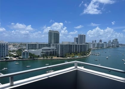 2 Bedrooms, Venetian Islands Rental in Miami, FL for $5,600 - Photo 1