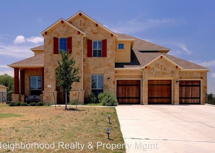 5 Bedrooms, Dripping Springs-Wimberley Rental in Austin-Round Rock Metro Area, TX for $3,995 - Photo 1