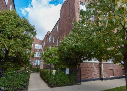 1 Bedroom, Logan Square Rental in Chicago, IL for $1,375 - Photo 1