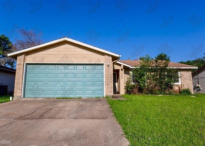 3 Bedrooms, Chisholm Valley West Rental in Austin-Round Rock Metro Area, TX for $1,795 - Photo 1