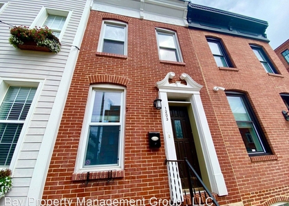 2 Bedrooms, Canton Rental in Baltimore, MD for $1,900 - Photo 1