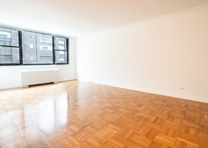 Studio, Hell's Kitchen Rental in NYC for $3,650 - Photo 1