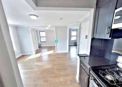 3 Bedrooms, Alphabet City Rental in NYC for $6,495 - Photo 1