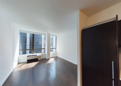 Studio, Financial District Rental in NYC for $3,290 - Photo 1