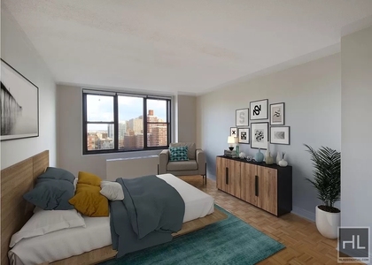 2 Bedrooms, Rose Hill Rental in NYC for $7,383 - Photo 1