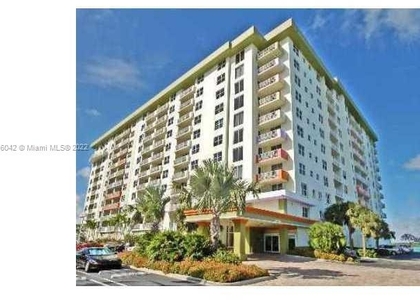 1 Bedroom, Bay Harbor Islands Rental in Miami, FL for $2,800 - Photo 1