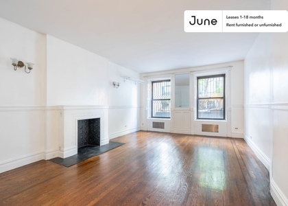 Studio, Lenox Hill Rental in NYC for $4,425 - Photo 1