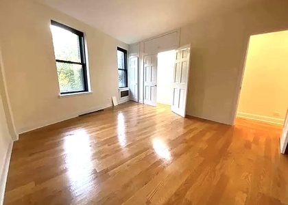 3 Bedrooms, Upper West Side Rental in NYC for $6,000 - Photo 1