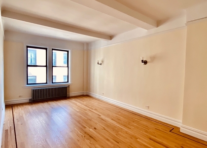 2 Bedrooms, Carnegie Hill Rental in NYC for $6,895 - Photo 1