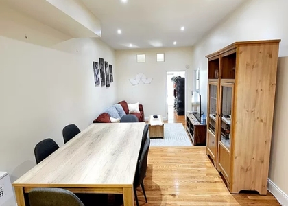 4 Bedrooms, Kips Bay Rental in NYC for $8,800 - Photo 1