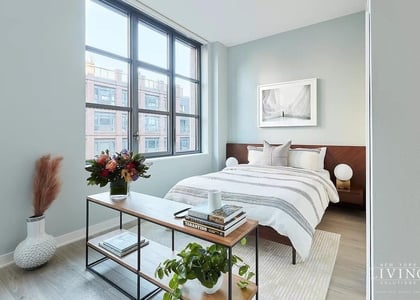 1 Bedroom, DUMBO Rental in NYC for $4,350 - Photo 1