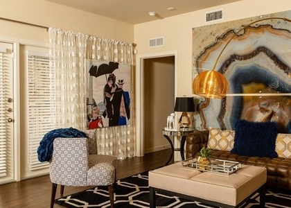 2 Bedrooms, Austin South Point Village Rental in Austin-Round Rock Metro Area, TX for $2,019 - Photo 1