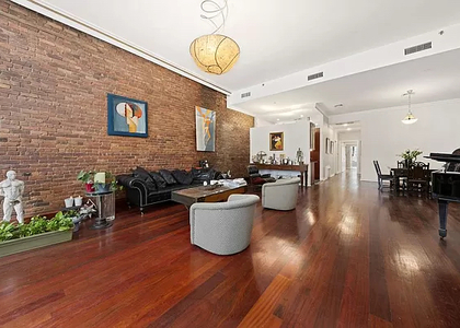 3 Bedrooms, Tribeca Rental in NYC for $15,000 - Photo 1