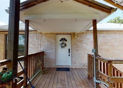 1 Bedroom, South Brazos Rental in Bryan-College Station Metro Area, TX for $650 - Photo 1