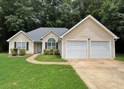 3 Bedrooms, Jackson Rental in Athens-Clarke County, GA for $1,795 - Photo 1