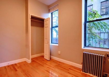 1 Bedroom, Alphabet City Rental in NYC for $2,875 - Photo 1
