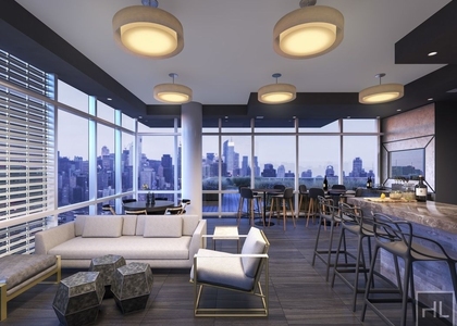 1 Bedroom, Long Island City Rental in NYC for $4,378 - Photo 1