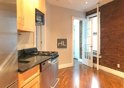 3 Bedrooms, East Village Rental in NYC for $6,750 - Photo 1