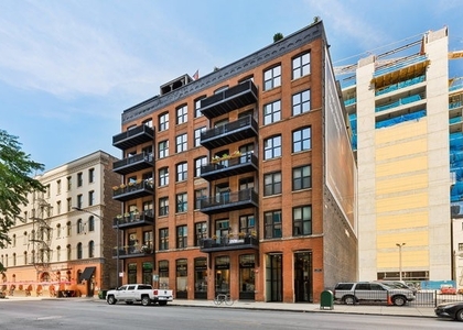 2 Bedrooms, River North Rental in Chicago, IL for $4,200 - Photo 1
