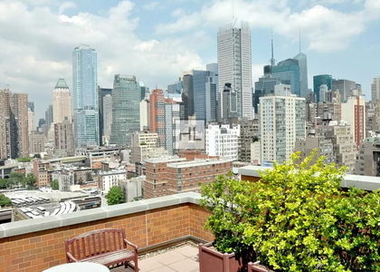 1 Bedroom, Hudson Yards Rental in NYC for $3,990 - Photo 1