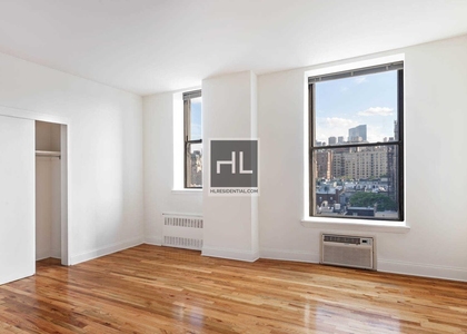 1 Bedroom, Upper West Side Rental in NYC for $4,563 - Photo 1