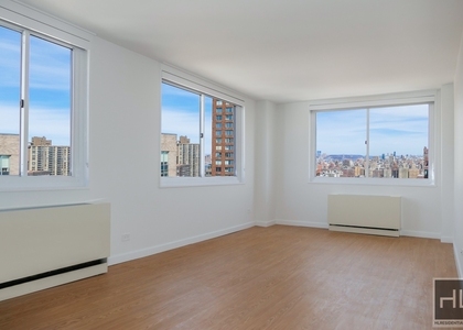Studio, Lincoln Square Rental in NYC for $4,473 - Photo 1