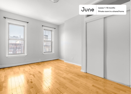 Room, Clinton Hill Rental in NYC for $1,875 - Photo 1