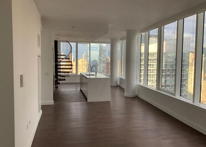 2 Bedrooms, Hudson Yards Rental in NYC for $14,667 - Photo 1