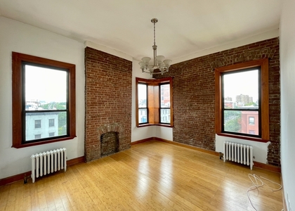 4 Bedrooms, East Harlem Rental in NYC for $3,999 - Photo 1