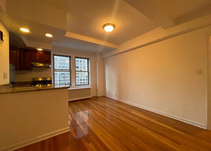 1 Bedroom, Murray Hill Rental in NYC for $3,295 - Photo 1