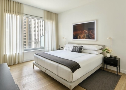 1 Bedroom, Financial District Rental in NYC for $4,898 - Photo 1
